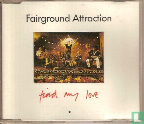 Find my love - Image 1