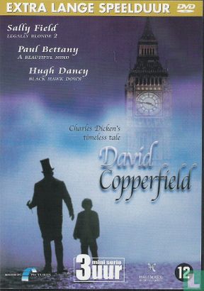 David Copperfield - Afbeelding 1