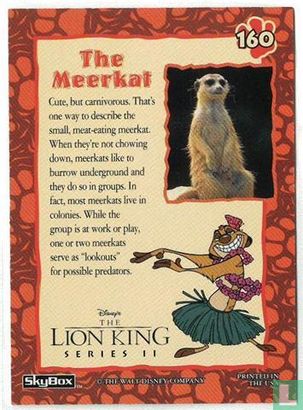 The Meerkat - Image 2