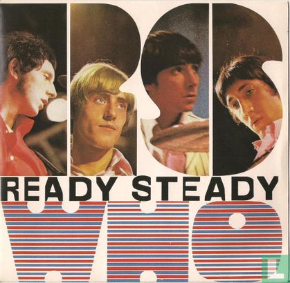 Ready Steady Who - Image 1