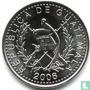 Guatemala 10 centavos 2006 - Afbeelding 1