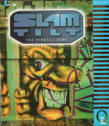 Slam Tilt - Image 1