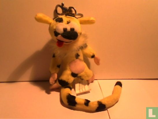 Marsupilami
