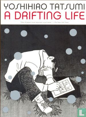 A Drifting Life - Image 1