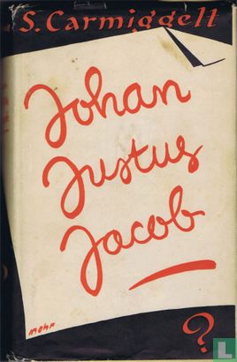 Johan Justus Jacob - Bild 1