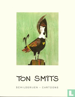 Ton Smits - Afbeelding 1