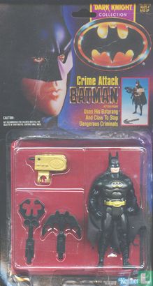 Batman: s'attaquer à la criminalité - Image 1