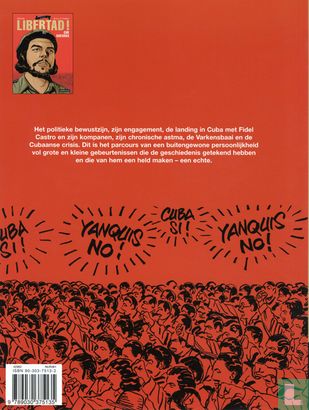 Libertad! - Che Guevara - Afbeelding 2