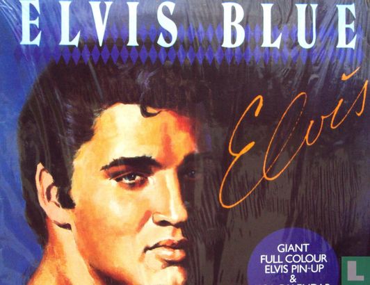 Elvis Blue - Bild 1