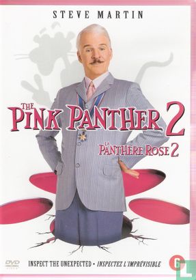 The Pink Panther 2 - Bild 1