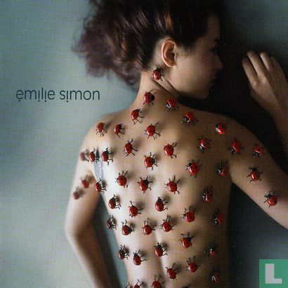 Emilie Simon - Afbeelding 1