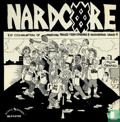 Nardcore - Afbeelding 1
