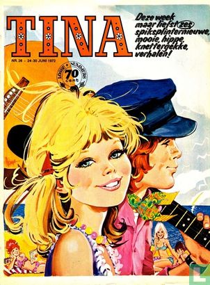 Tina 26 - Bild 1