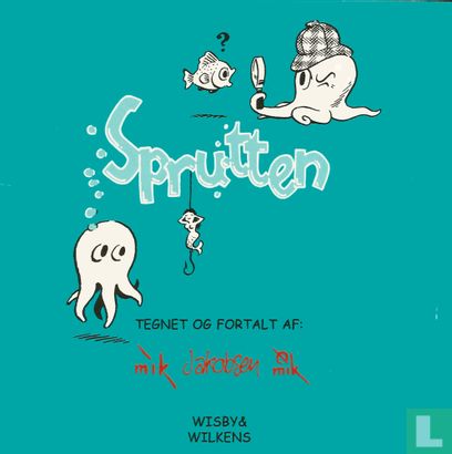 Sprutten - Image 2