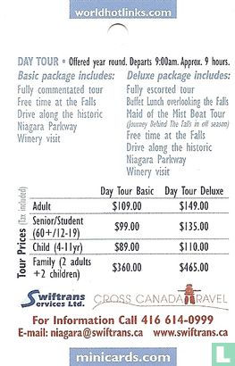Discover Niagara - Afbeelding 2