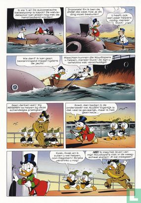 Donald Duck als goudhaantje - Image 3