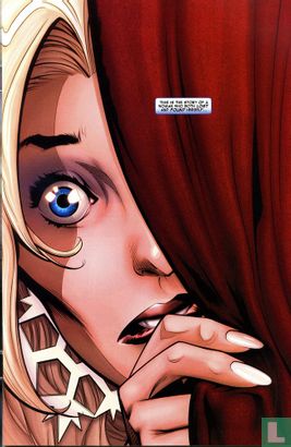 X-Men Origins: Emma Frost - Afbeelding 2