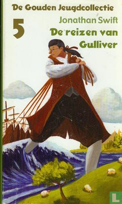 De reizen van Gulliver - Image 1