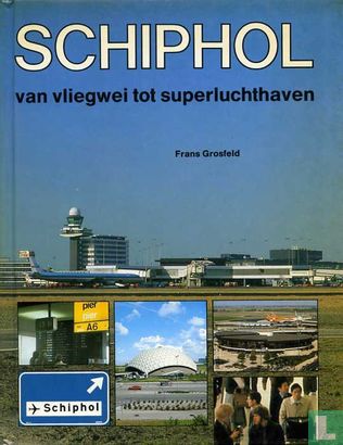 Schiphol  - Image 1
