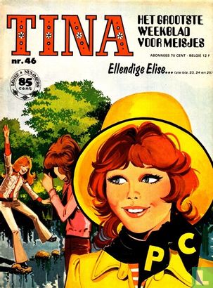 Tina 46 - Image 1