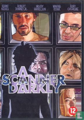 A Scanner Darkly - Afbeelding 1
