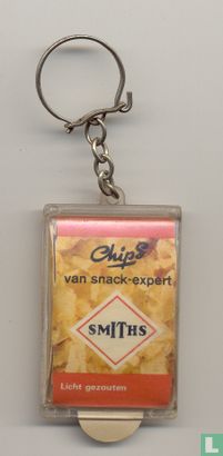 Smiths Chips - in de vakantie - Afbeelding 3