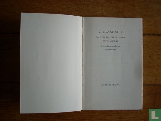 Gilgamesch - Image 3