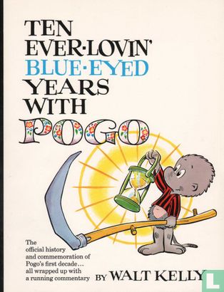 Ten Ever-Lovin' Blue-Eyed Years with Pogo - Image 1