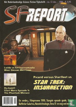 SF Report 12