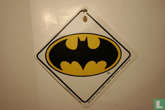 Batman : batlogo