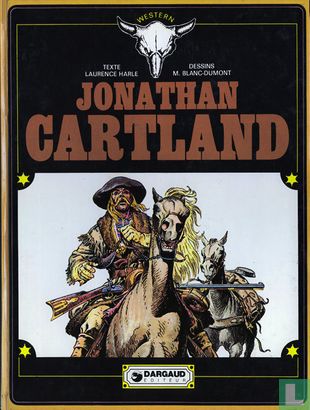 Jonathan Cartland  - Image 1