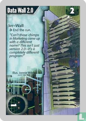 Data Wall 2.0 - Image 1