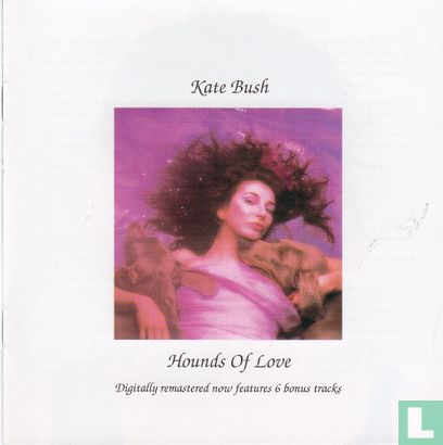 Hounds of love  - Image 1
