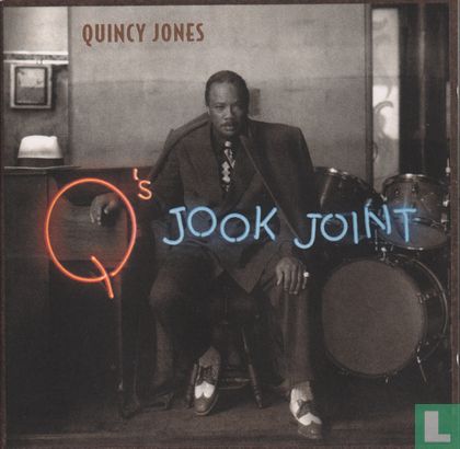 Q's Jook Joint - Bild 1
