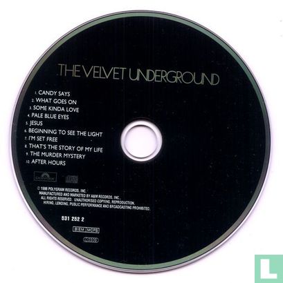 The Velvet Underground - Image 3