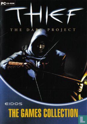 Thief: The Dark Project - Afbeelding 1