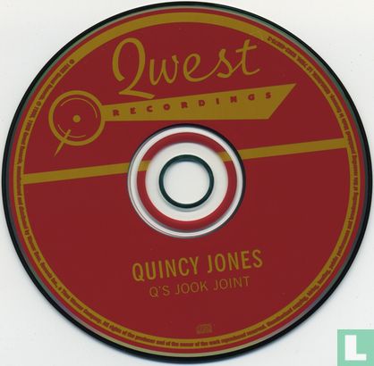 Q's Jook Joint - Image 3
