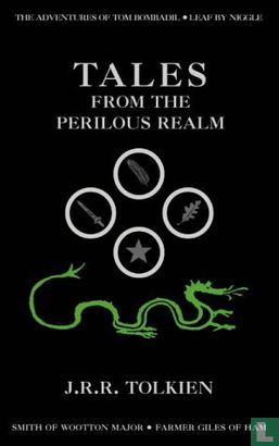 Tales from the Perilous Realm - Afbeelding 1