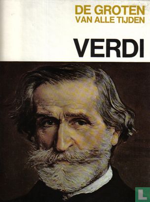 Verdi - Afbeelding 1