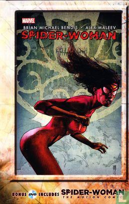Spider-Woman - Agent Of S.W.O.R.D. - Image 1