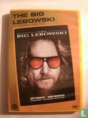 The Big Lebowski - Image 1