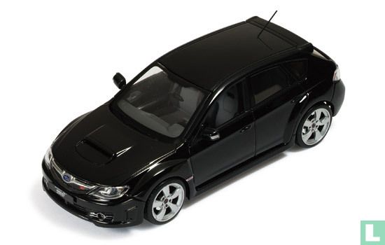 Subaru Impreza WRX STI - Afbeelding 1