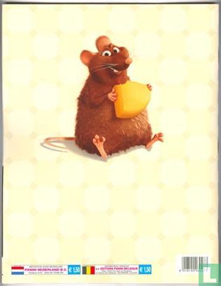 Ratatouille - Afbeelding 2