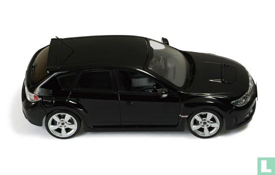 Subaru Impreza WRX STI - Afbeelding 2