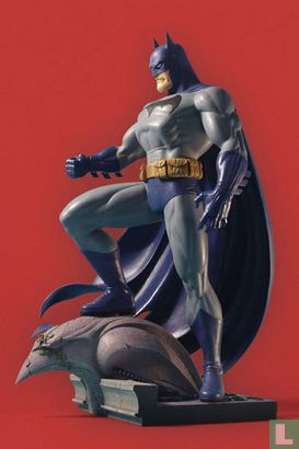 Batman Hush Jim Lee (Full Size) - Afbeelding 1