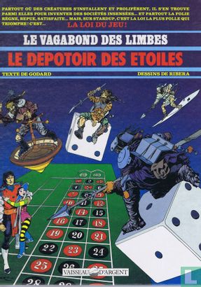 Le depotoir des etoiles - Image 1