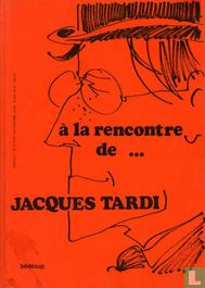 À la rencontre de... Jacques Tardi - Afbeelding 1