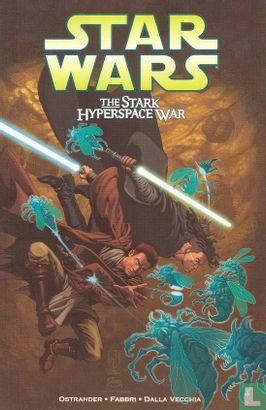 The Stark Hyperspace War - Image 1