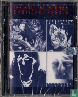 Emotional rescue - Afbeelding 1