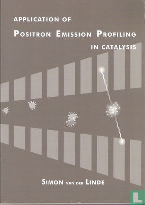 Application of Positron Emission Profiling in catalysis - Image 1